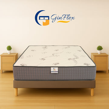 Materasso Classic Memory 2 Strati