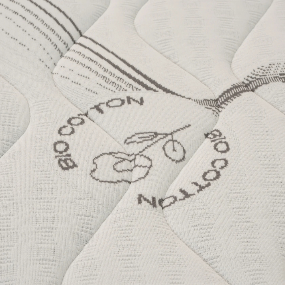 Materasso Classic Memory 2 Strati