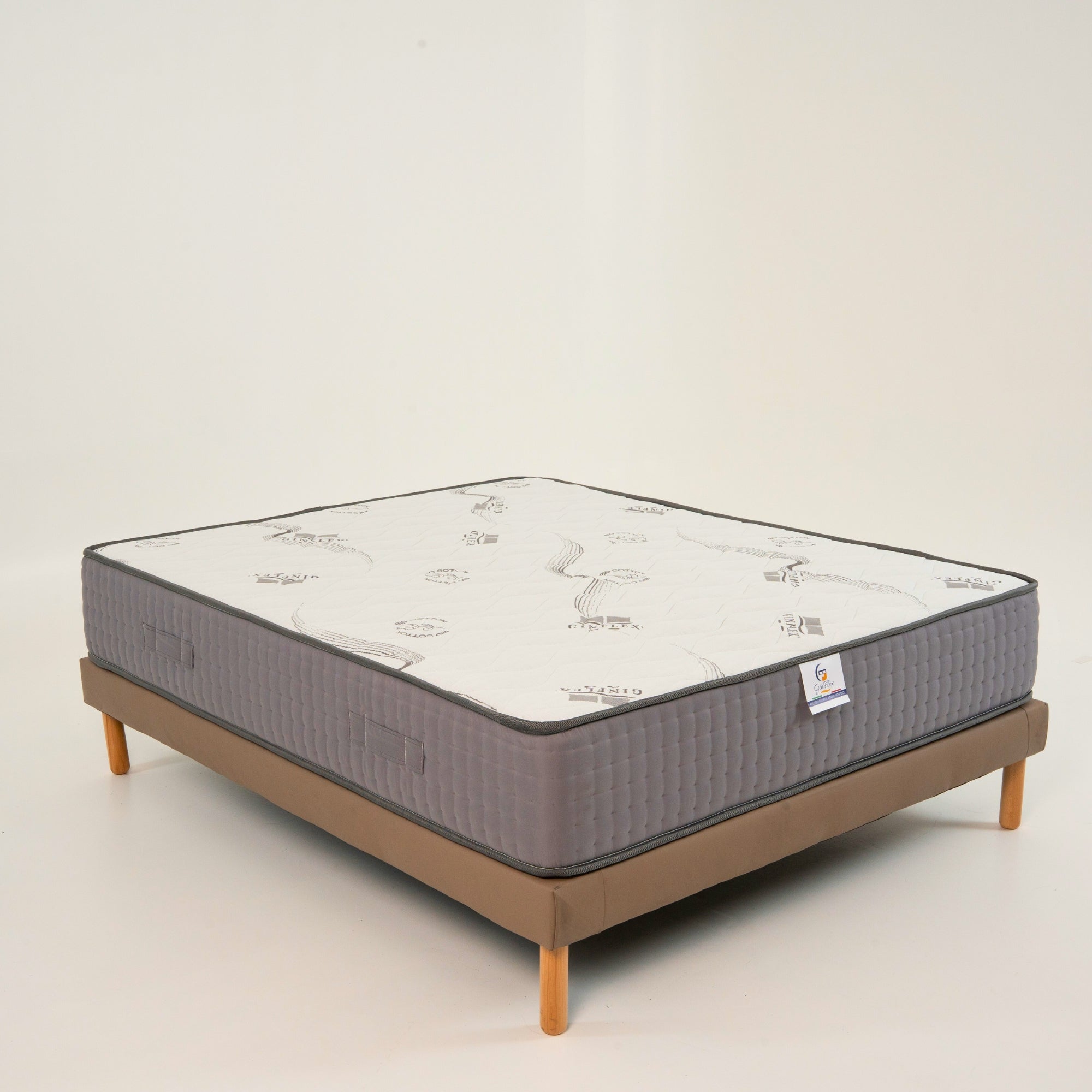 Materasso Classic Memory 2 Strati
