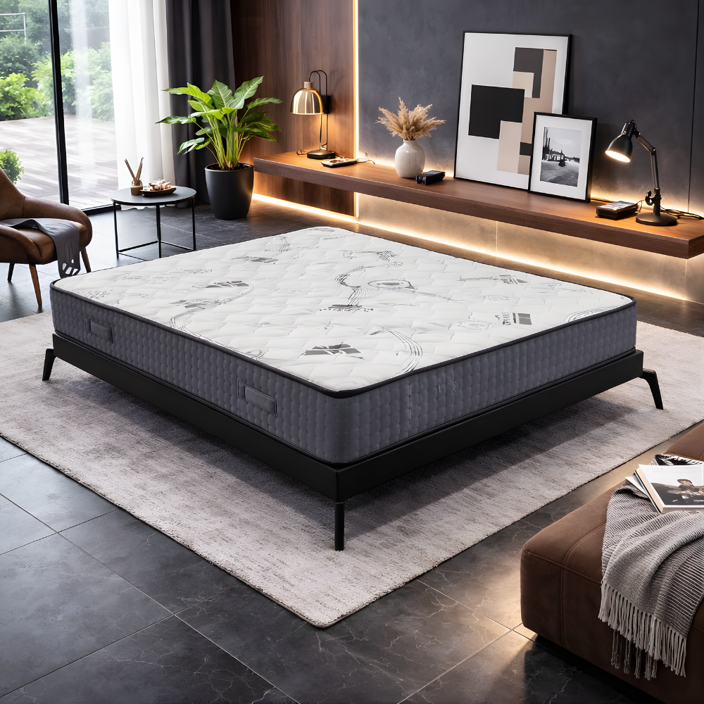 Materasso Classic Memory 2 Strati