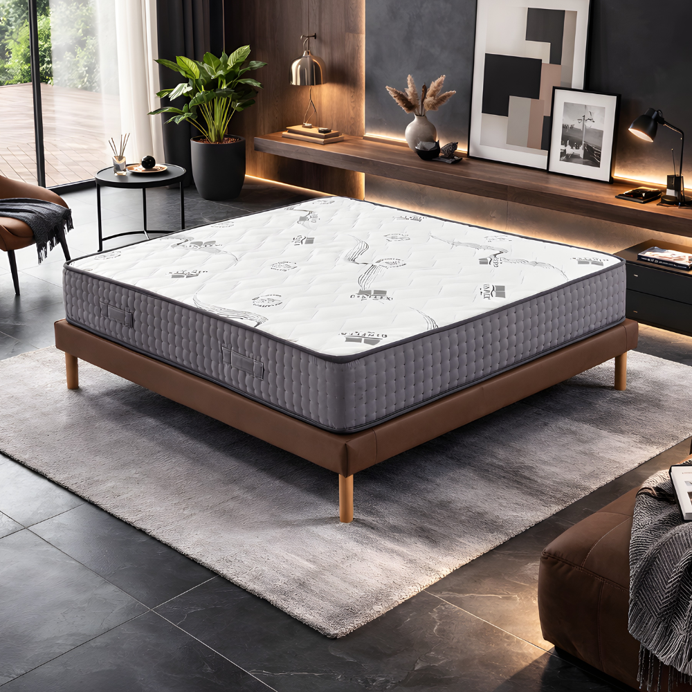 Materasso Classic Memory 2 Strati