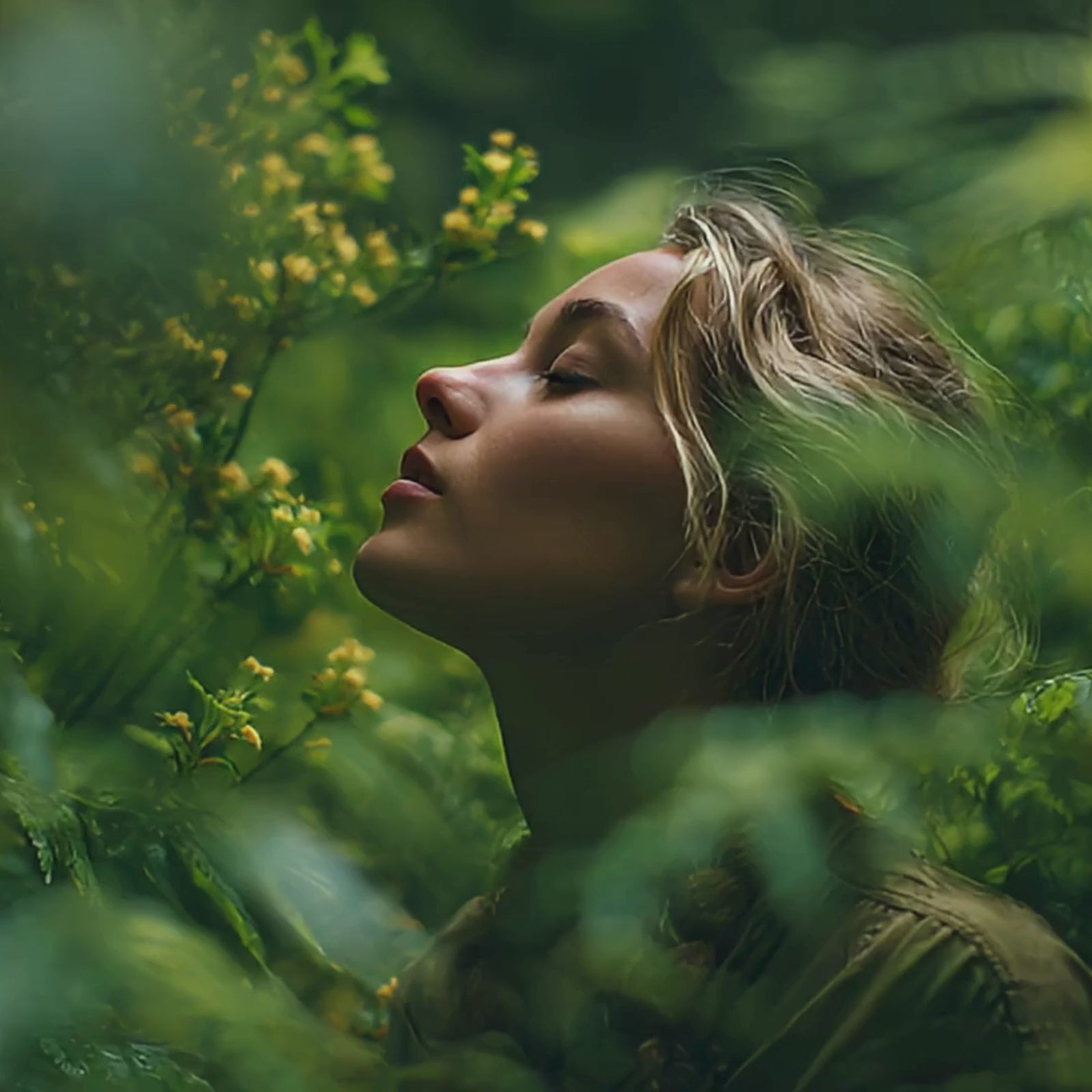 Guanciale Ginflex Memory Greeny | Aroma al Tè Verde